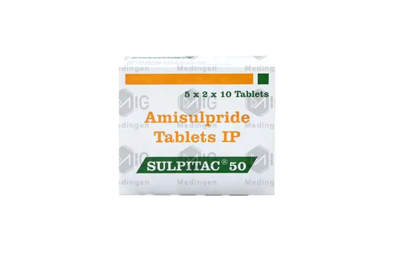 SULPITAC OD 200 SULPITAC OD 200
